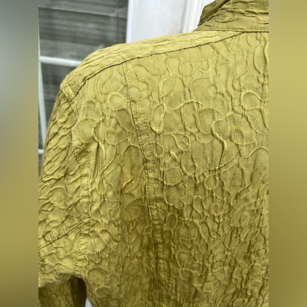 Chico’s Jacket - Picture 8 of 9